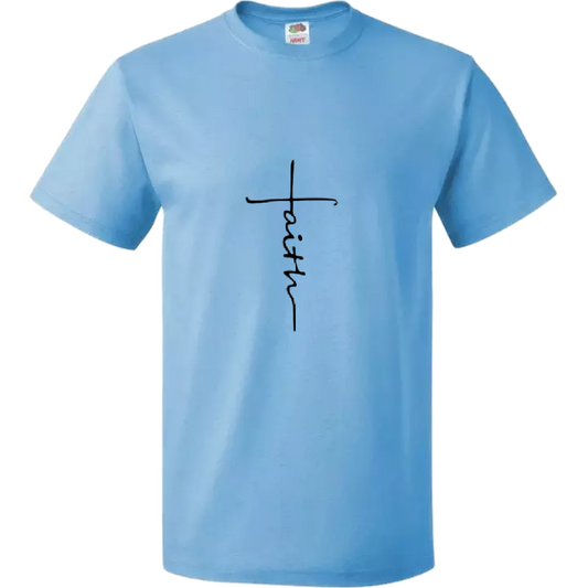 Faith Tshirt