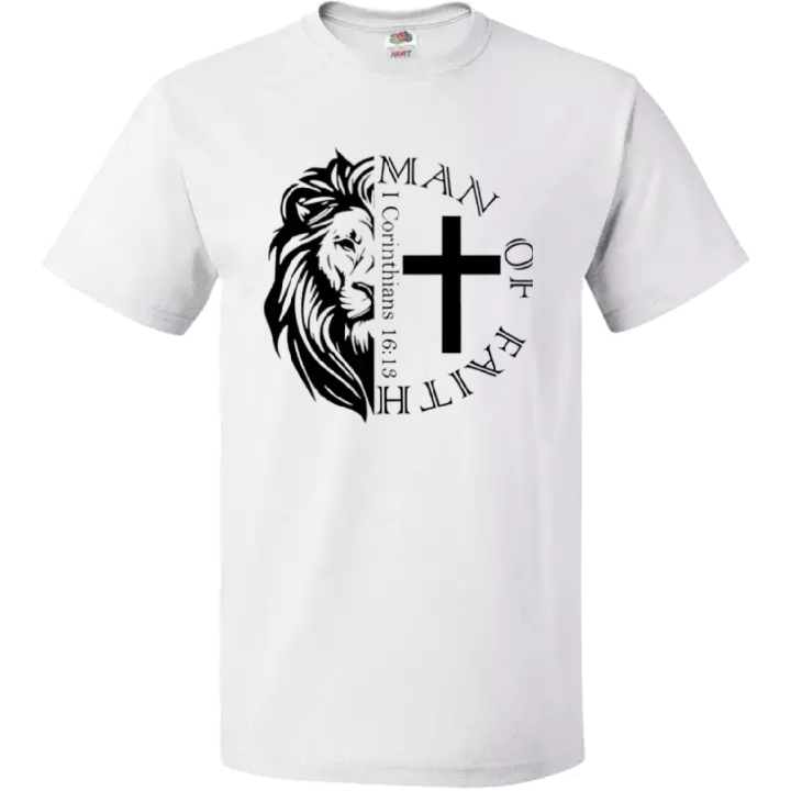 Religious T-shirts